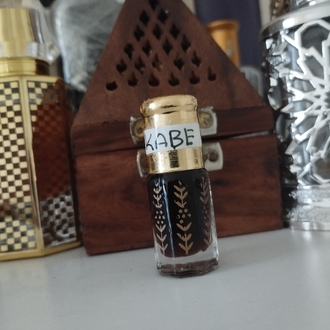 Kabe Kokusu Üst kalite 