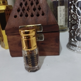 oud ud Kokusu Doğal EsanS 1 ml