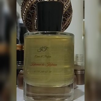 50 CC kişiye Özel parfüm