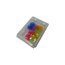 12 ADET AİLE TİPİ MAKİNE MASURASI PLASTİK