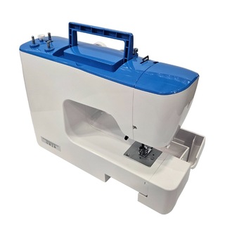 MOONSTAR Ev Tipi Düz Dikiş Makinesi 36 Desenli / Model 990P