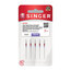 SİNGER 16 NUMARA EV TİPİ MAKİNE İĞNESİ (5'li)
