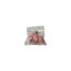 NEVRESİM TUTUCU (4 ADET) / SOMON PEMBE