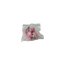 NEVRESİM TUTUCU (4 ADET) / PEMBE