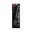 12 NO PİN 1. KALİTE PROFESYONEL TERZİ MAKASI + TEMİZLEME MAKASI (32CM)