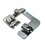 AİLE TİPİ MAKİNE KIVIRMA AYAK 9MM