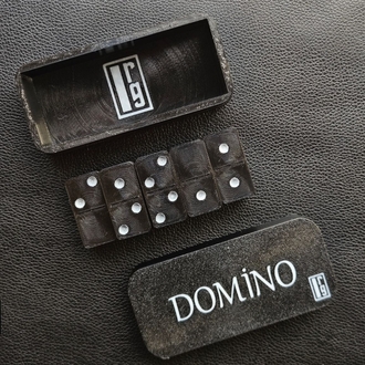 Domino Kutu Oyunu