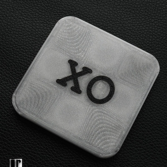 İGR XOX KUTU OYUNU