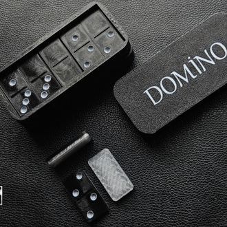 Domino Kutu Oyunu