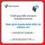 Teklif geçerlilik süresi hesabında, ihale günü sayılır mı?