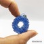 Loop Cam Kolye No: 4