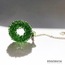 Loop Cam Kolye No: 2