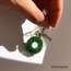 Loop Cam Kolye No: 2