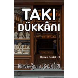 Takı Dükkanı - PDF