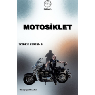 Motosiklet - EPUB