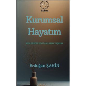 Kurumsal Hayatım - EPUB