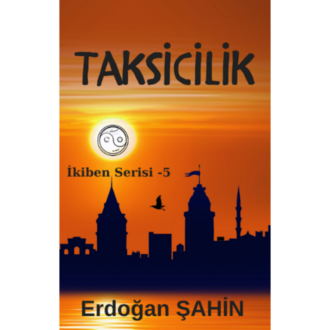 Taksicilik - EPUB