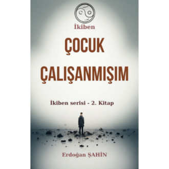 Çocuk Çalışanmışım - PDF