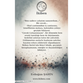 Çocuk Çalışanmışım - PDF