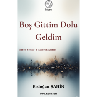 Boş Gittim, Dolu Geldim - PDF