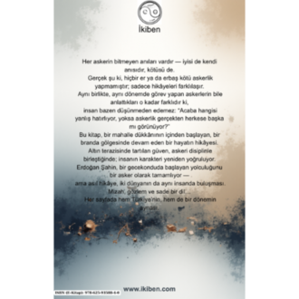 Boş Gittim, Dolu Geldim - EPUB