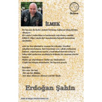 İLMEK - EPUB