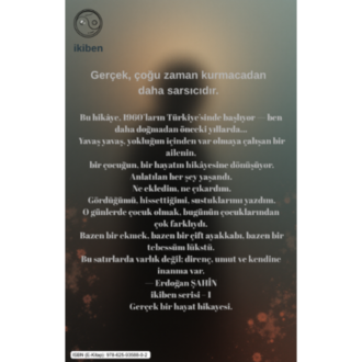 Çocuk Gözüyle 1960 lar - EPUB