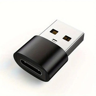 Usb To Type-c Çevirici Dönüştürücü Adaptör