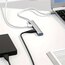 Type-c to Usb Çoğaltıcı 4 Port 