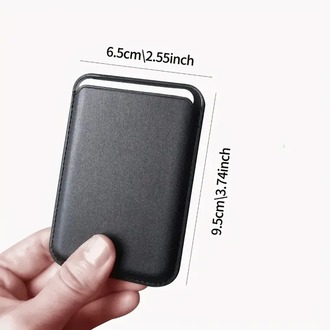 Magsafe Cüzdan Kartlık