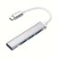 Type-c to Usb Çoğaltıcı 4 Port 