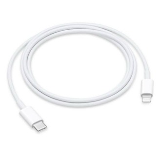Apple Usb-c To Lightning Kablo 1 Metre