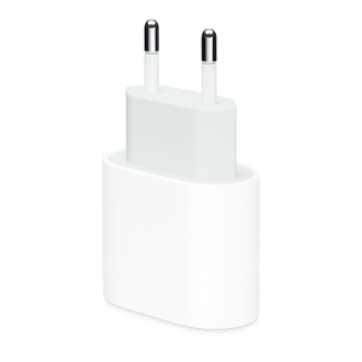 Apple 20W USB-C Hızlı Şarj Güç Adaptörü
