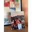 42 Parça Kişiye Özel Puzzle
