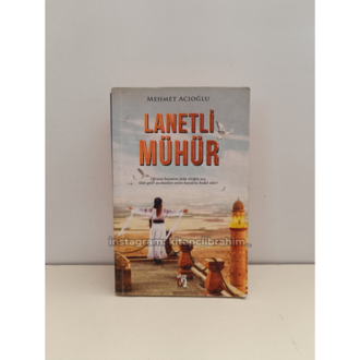 LANETLI MUHUR - MEHMET ACIOGLU