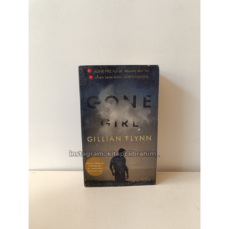Gone Girl - Gillian Flynn