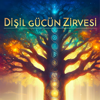 Dişil Gücün Zirvesi