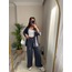 ZARA MODEL FULL LİKRALI TAKIM
