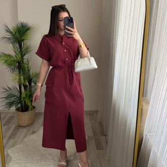 DUBAİ LUX KALİTE ELBİSE