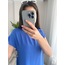 LADY KUŞAKLI CEPLİ A KESİM AYROBİN ELBİSE