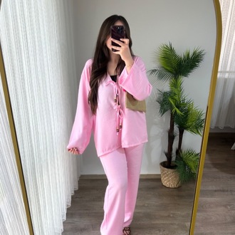 EFİL BAĞLAMALI İKİLİ TAKIM