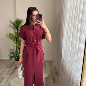 DUBAİ LUX KALİTE ELBİSE