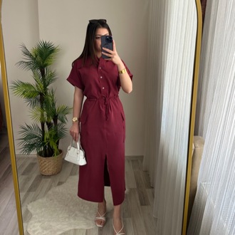 DUBAİ LUX KALİTE ELBİSE