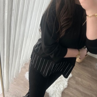 LUX KALİTE TAŞLI MODAL TAKIM