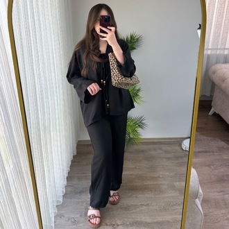 EFİL BAĞLAMALI İKİLİ TAKIM