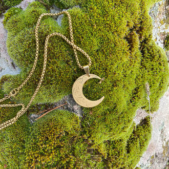 Ayet-el Kürsi & İnşirah Set/ Gold Kaplama