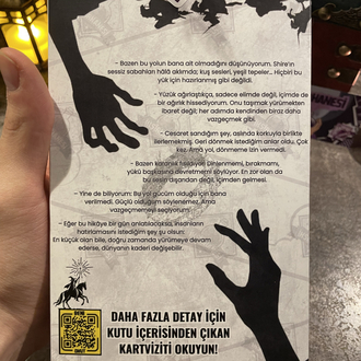 02 Yüzüklerin Efendisi Serisi / Koleksiyonluk İksir
