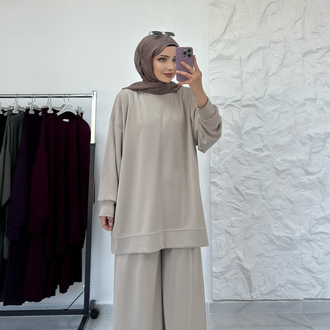 TAŞ / COMFY TAKIM