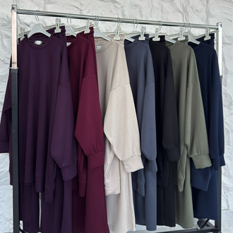 BORDO / COMFY TAKIM