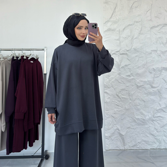 FÜME / COMFY TAKIM